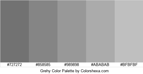 Grehy Color Colors Logo