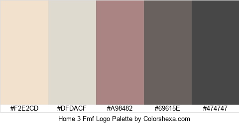 Home 3 Fmf Logo Colors Logo