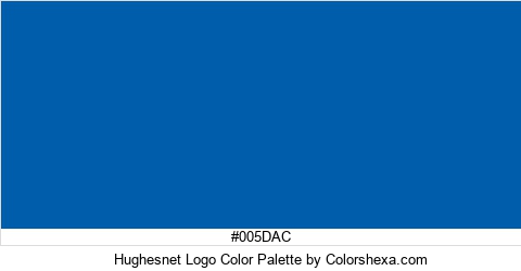 Hughesnet Logo Color Colors Logo