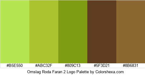 Omslag Roda Faran 2 Logo Colors Logo