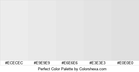 Perfect Color Colors Logo