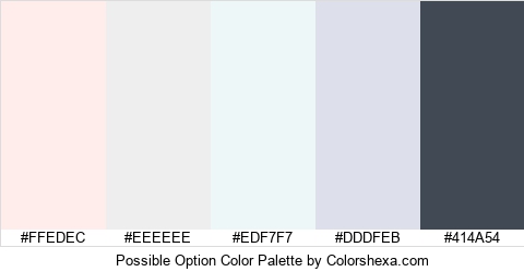 Possible Option Color Colors Logo