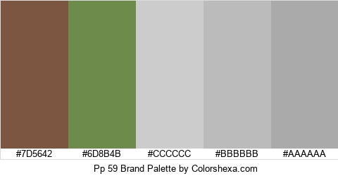 Pp 59 Brand Colors Logo