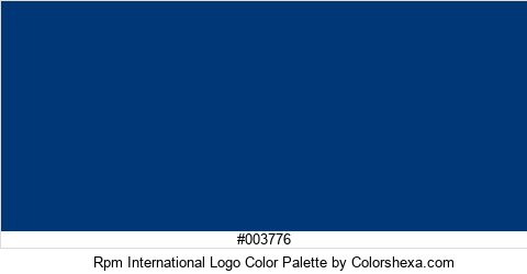 Rpm International Logo Color Colors Logo