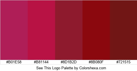 See This Logo Colors Logo
