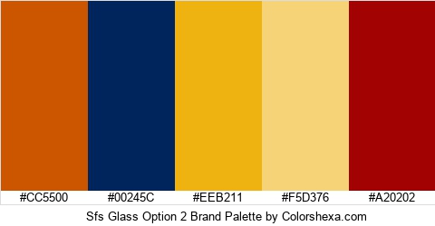 Sfs Glass Option 2 Brand Colors Logo