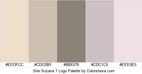 Site Suzana 1 Logo Colors Logo