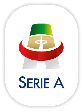 Serie A Offical Logo