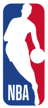 National Basketball Association Offical Logo