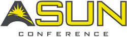 Atlantic Sun Conference Offical Logo