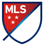 Major League Soccer Offical Logo