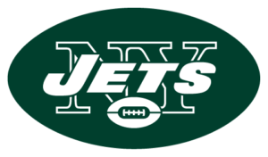 New York Jets 2002 Logo