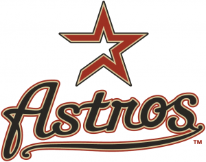Houston Astros 2000 Logo