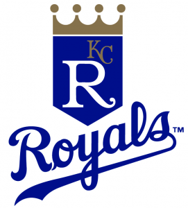 Kansas City Royals 1993 Logo