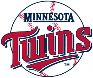Minnesota Twins 1987 Logo