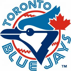 Toronto Blue Jays 1977 Logo
