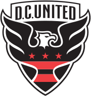 D.C. United Brand Logo