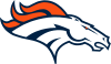 Denver Broncos Brand Logo