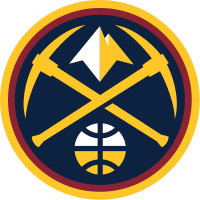 Denver Nuggets Brand Logo