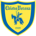 Associazione Calcio ChievoVerona Brand Logo