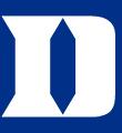 Duke Blue Devils Brand Logo