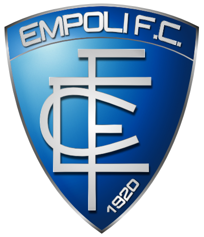 Empoli Football Club Brand Logo