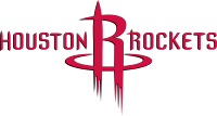 Houston Rockets Brand Logo