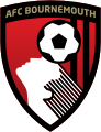 Athletic Football Club Bournemouth Brand Logo