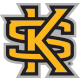 Kennesaw State Owls Brand Logo