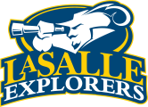 La Salle Explorers Brand Logo