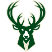 Milwaukee Bucks Brand Logo