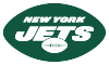 New York Jets Brand Logo