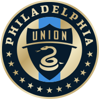 Philadelphia Union Brand Logo
