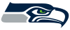 Seattle Seahawks Brand Logo