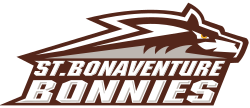 St. Bonaventure Bonnies Brand Logo