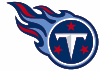 Tennessee Titans Brand Logo