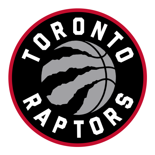 Toronto Raptors Brand Logo