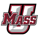 UMass Minutemen Brand Logo