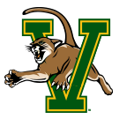Vermont Catamounts Brand Logo