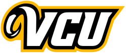 Virginia Commonwealth Rams Brand Logo