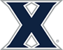 Xavier Musketeers Brand Logo
