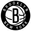 Brooklyn Nets Brand Logo