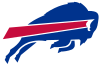 Buffalo Bills Brand Logo