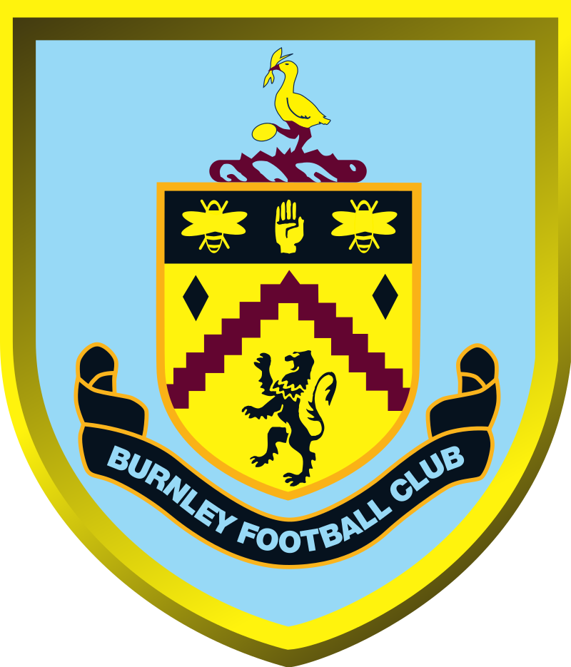 Burnley Brand Logo