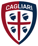 Cagliari Brand Logo