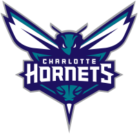 Charlotte Hornets Brand Logo